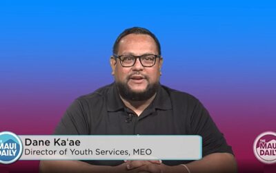 The MEO Minute 5