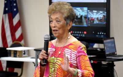 Kupuna council meets in-person for second time since pandemic began