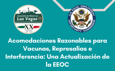 Spanish-Language COVID-19 Vaccinations Virtual Webinar