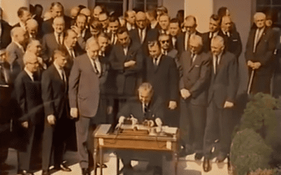 Economic Opportunity Act