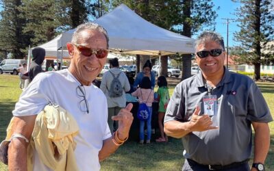 Career Day at Dole Park