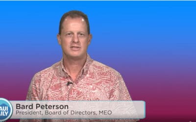 The MEO Minute 15