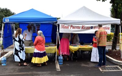 Nearly 500 individuals assisted by Mexican Consulate at MEO