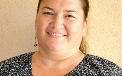 Mahie McPherson named MEO Molokai Manager
