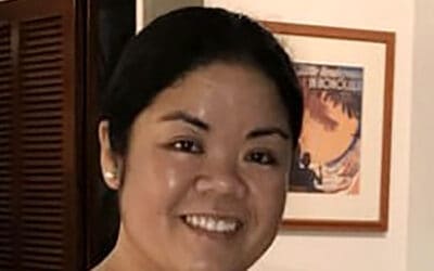 Rose Ancheta named MEO branch manager on Lanai