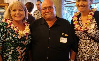 Construction Industry of Maui donates to MEO