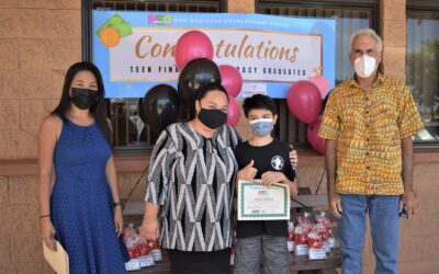 MEO Teen Financial Literacy workshop set in June