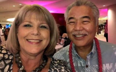 Governor among those attending MEO Gala fundraiser