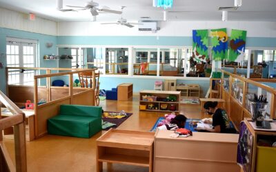 MEO Kahi Kamalii infant toddler center receives $15k donation