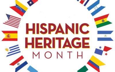 Celebrate Hispanic Heritage Month