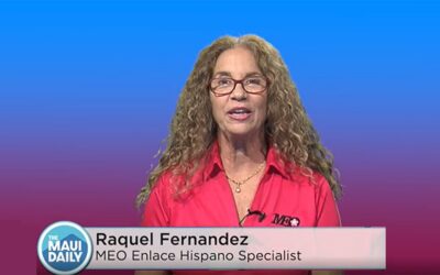 MEOs Enlace Hispano has a new full-time specialist ready to help