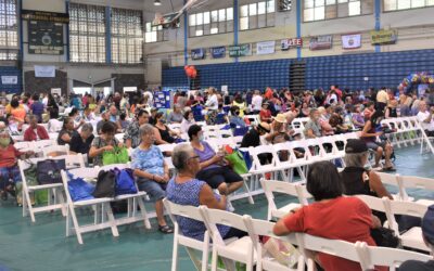 1,600 people attend Maui County Senior Fair first in-person since 2019
