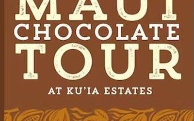 MEO to benefit from Maui Ku‘ia Estate chocolate tastings