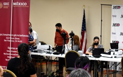 Mexican Consulate visits by appointment at MEO on Oct. 14-15