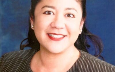 Traci Fujita named the Council’s representative on MEO Board