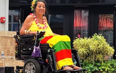MEO Abilities Fair for persons with disabilities set for May 12