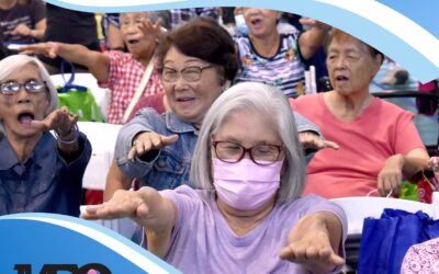 Save the date: 50th Maui County Senior Fair on Nov. 11 at the Queen Ka‘ahumanu Center