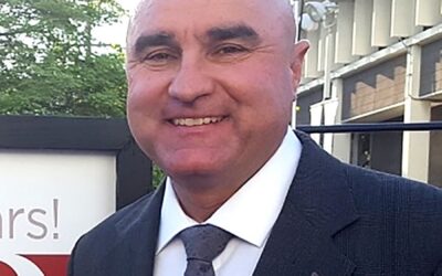 David Raatz joins MEO Board of Directors