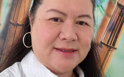 Monica Takamura named MEO Chief Fiscal Officer