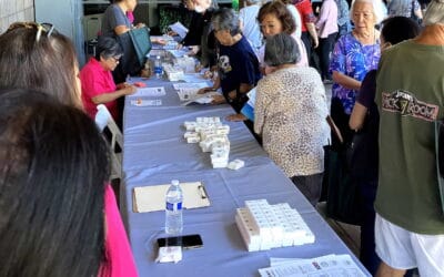 Maui Relief TANF Program assists 450 families in two months of program