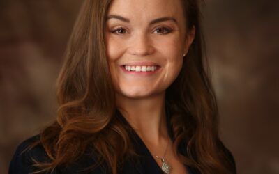 Attorney Caitlin Musson & Head Start parent Chanelle Dundas join MEO Board