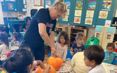 Maui Economic Opportunity’s Head Start, which offers preschool at no cost to qualifying families