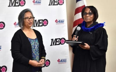 Margaret Cambra to lead Planning & Coordinating Council for 2024