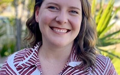 Maggie Batangan named MEO Chief Administrative Officer