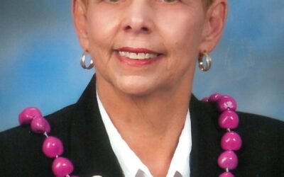 Gladys Baisa, MEO’s 4th chief executive and council member passes