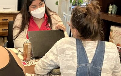 TANF fire relief expanded to individuals, households without children