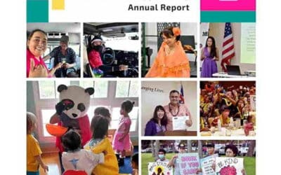 2023 Annual Report: MEO helped 20,239 individuals/families