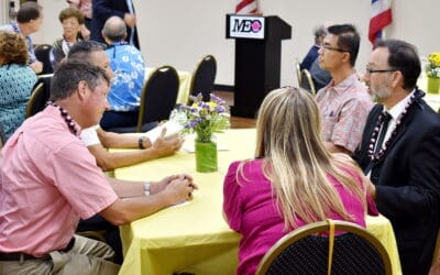 MEO seeking Lana’i organization, member for Board of Directors
