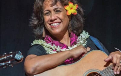 Deadline for candidate tables at Kupuna Aloha Luncheon is July 8