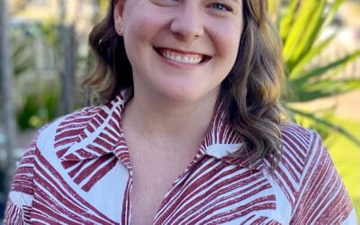 MEO’s Maggie Batangan earns SHRM-CP credential
