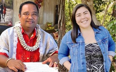 Melinda Bolo, Emmanuel Baltazar join MEO Board of Directors