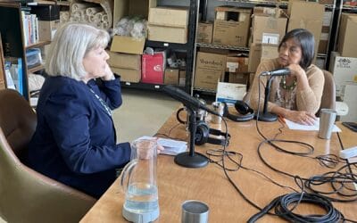 MEO nonprofit recaps 1 year of helping displaced residents recover