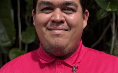 Kane Kanakaole named MEO Hana Branch Manager