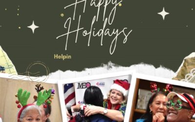 HAPPY HOLIDAYS!!