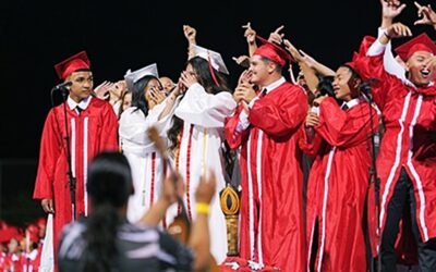 Project Graduation virtual meeting set for Friday, Jan. 31