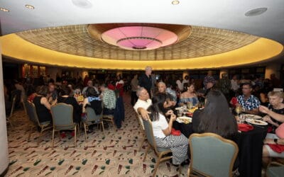MEO raises nearly $155,000 at fundraising Gala